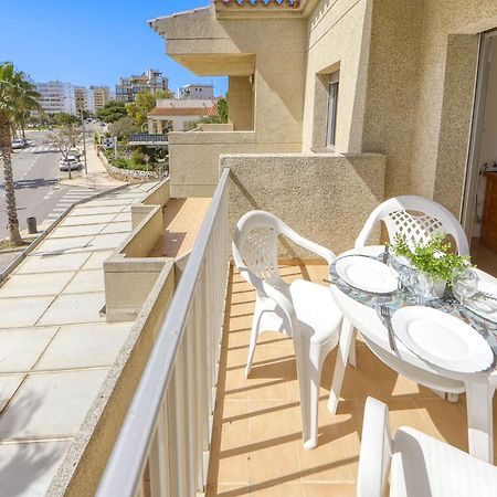 Apartment Mismar-10 By Interhome Roses Bagian luar foto