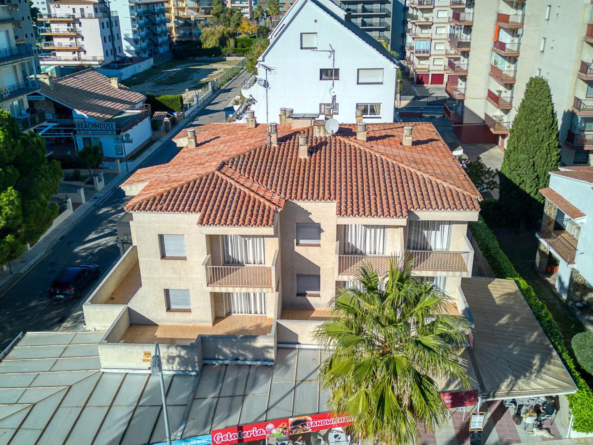 Apartment Mismar-10 By Interhome Roses Bagian luar foto