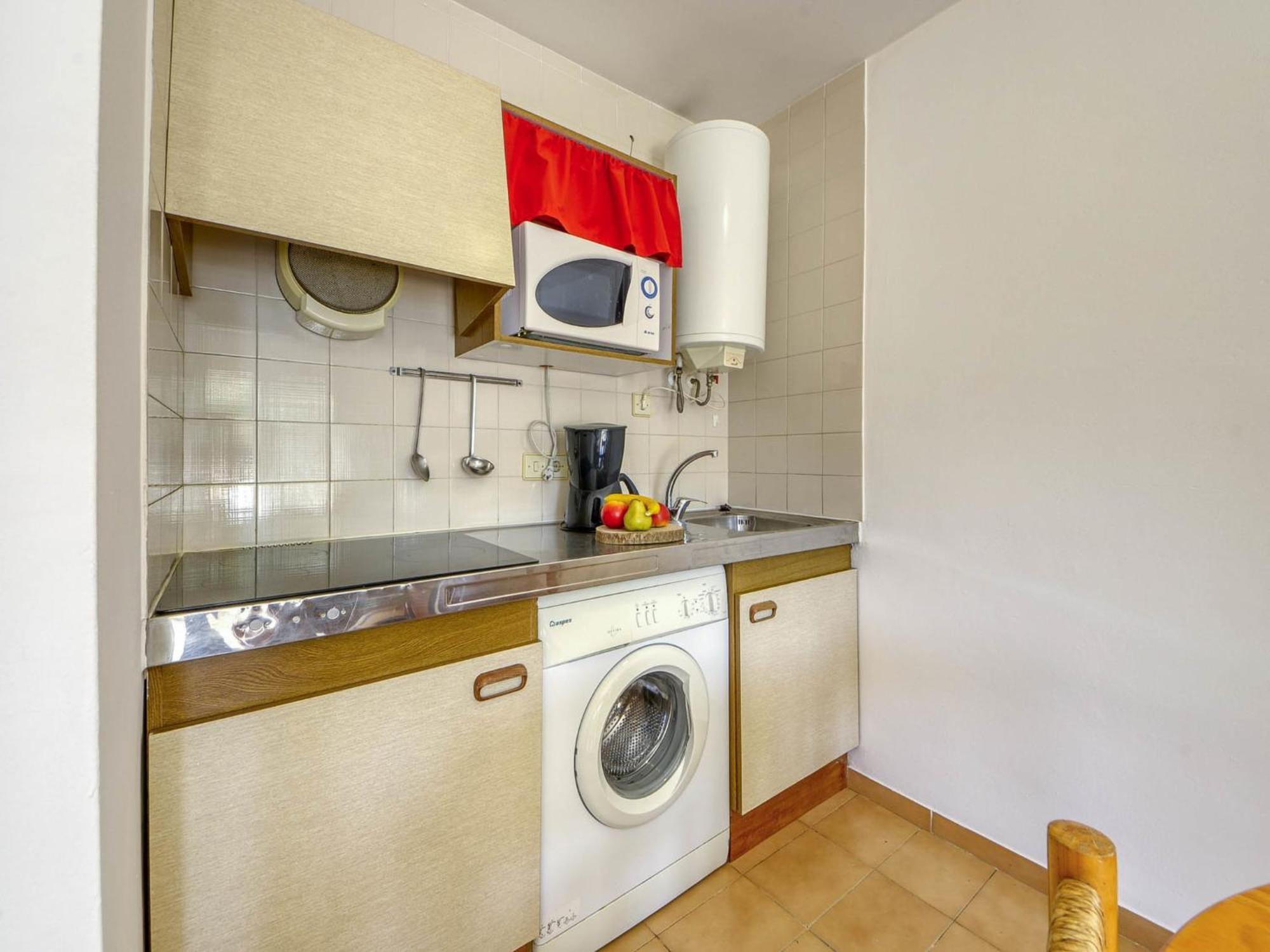 Apartment Mismar-10 By Interhome Roses Bagian luar foto