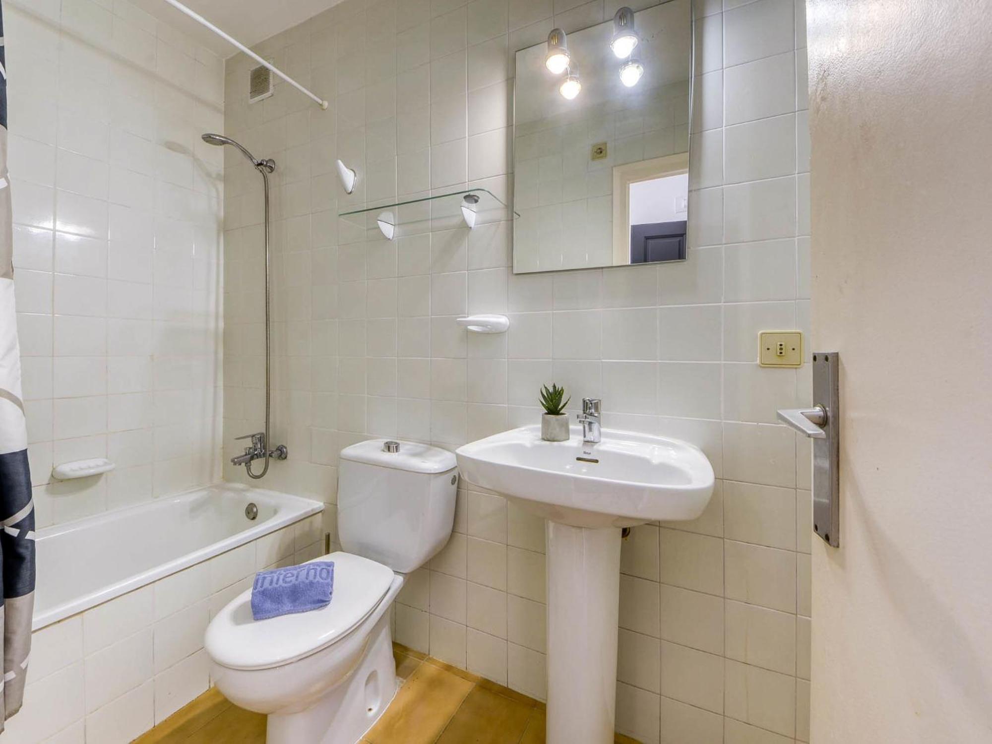 Apartment Mismar-10 By Interhome Roses Bagian luar foto