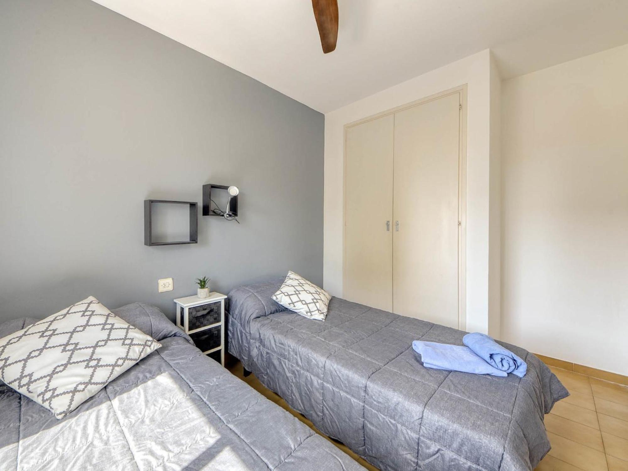 Apartment Mismar-10 By Interhome Roses Bagian luar foto
