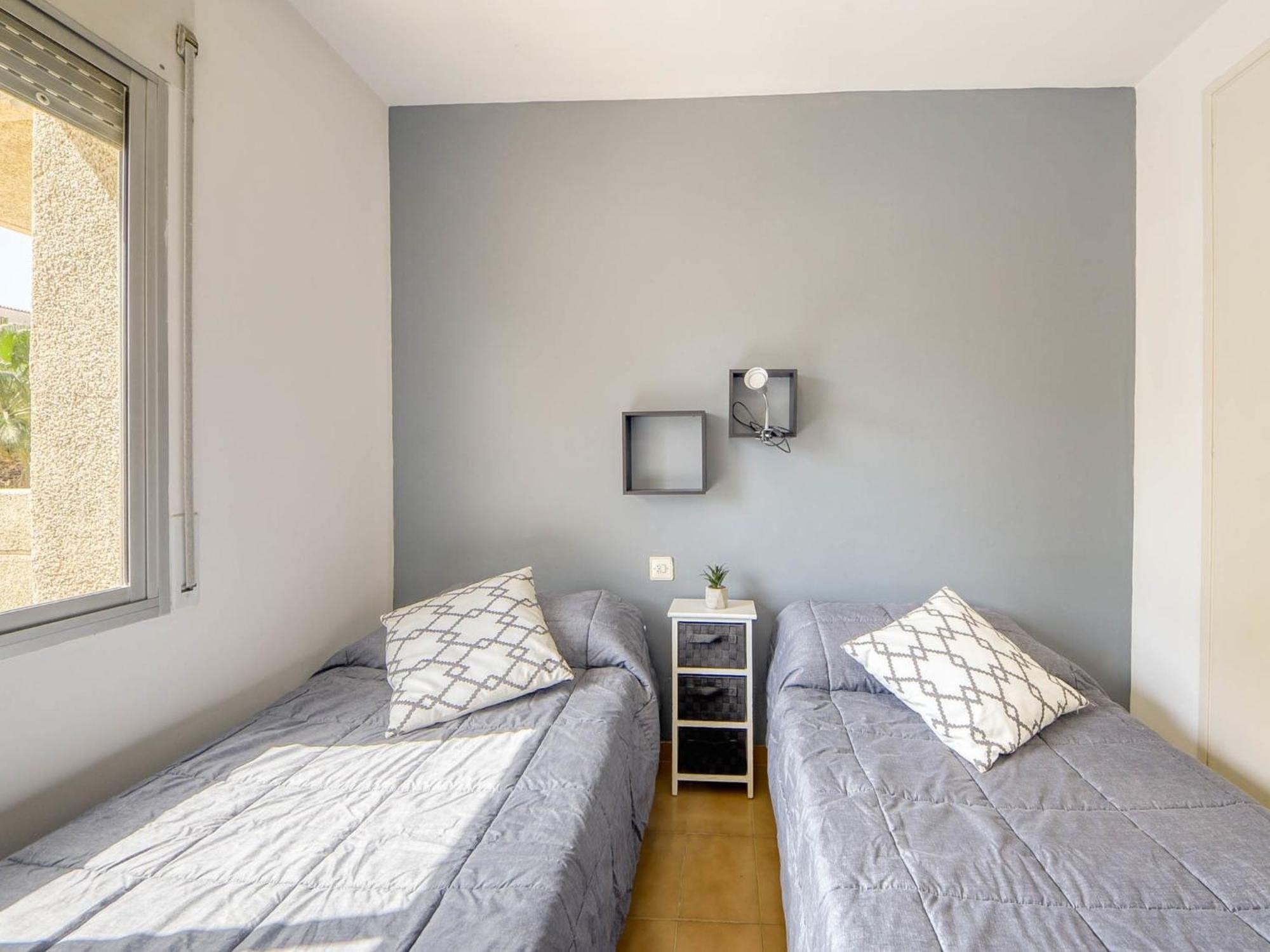 Apartment Mismar-10 By Interhome Roses Bagian luar foto