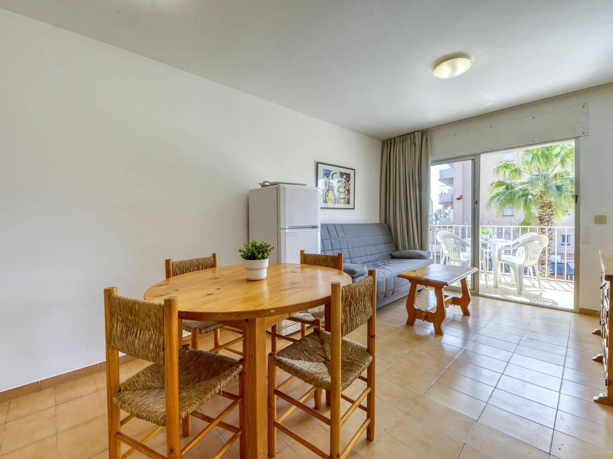 Apartment Mismar-10 By Interhome Roses Bagian luar foto