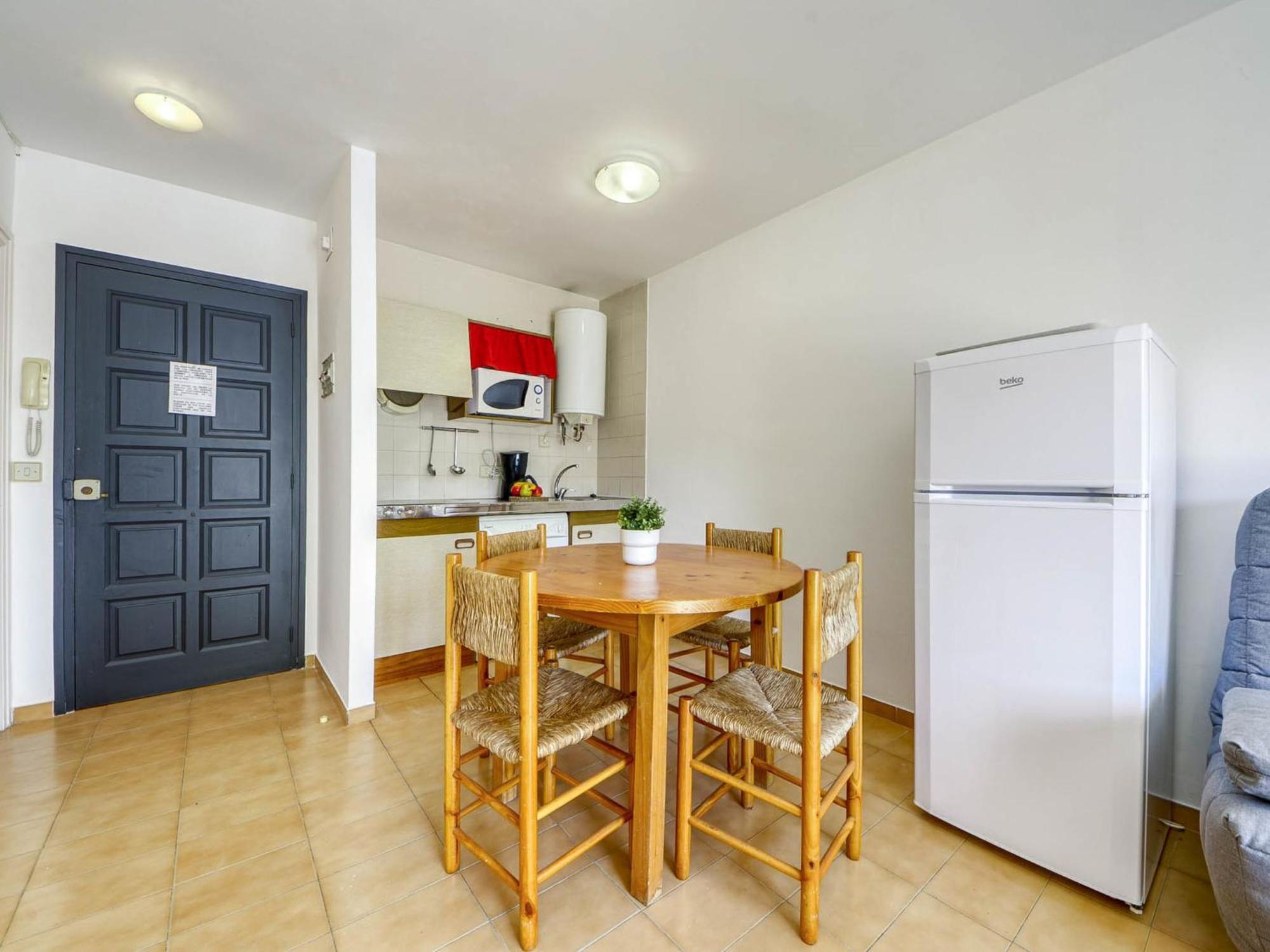 Apartment Mismar-10 By Interhome Roses Bagian luar foto