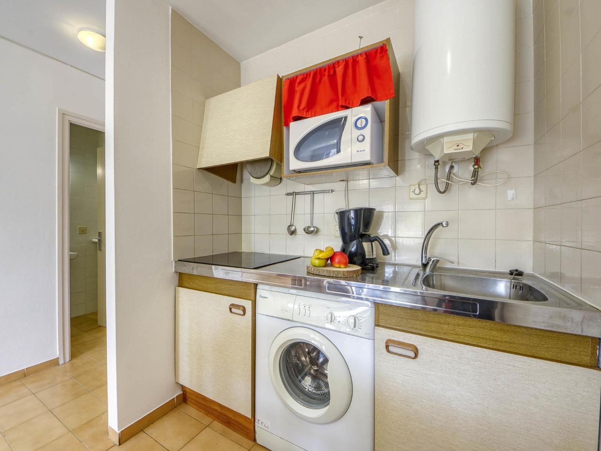 Apartment Mismar-10 By Interhome Roses Bagian luar foto