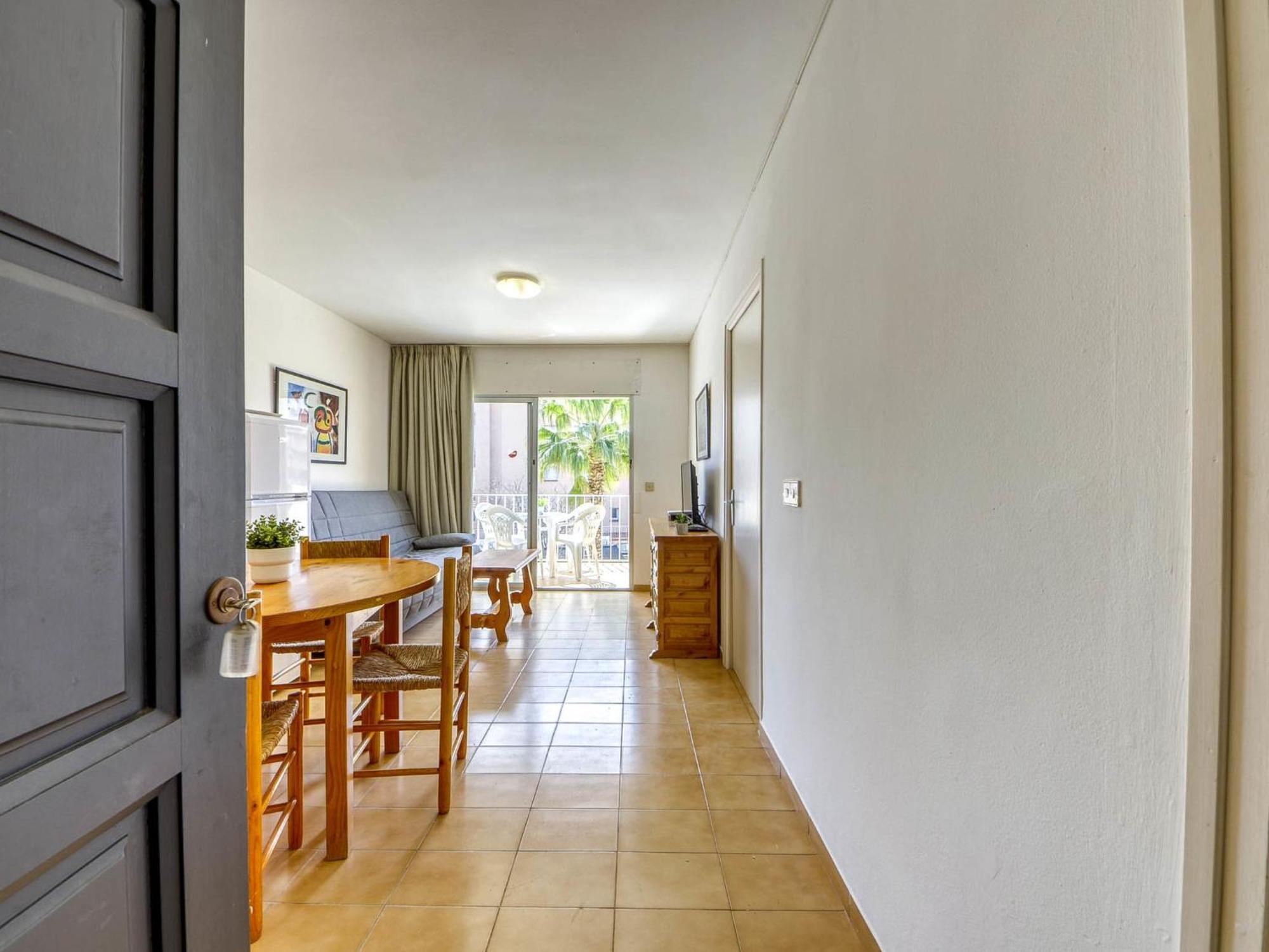 Apartment Mismar-10 By Interhome Roses Bagian luar foto