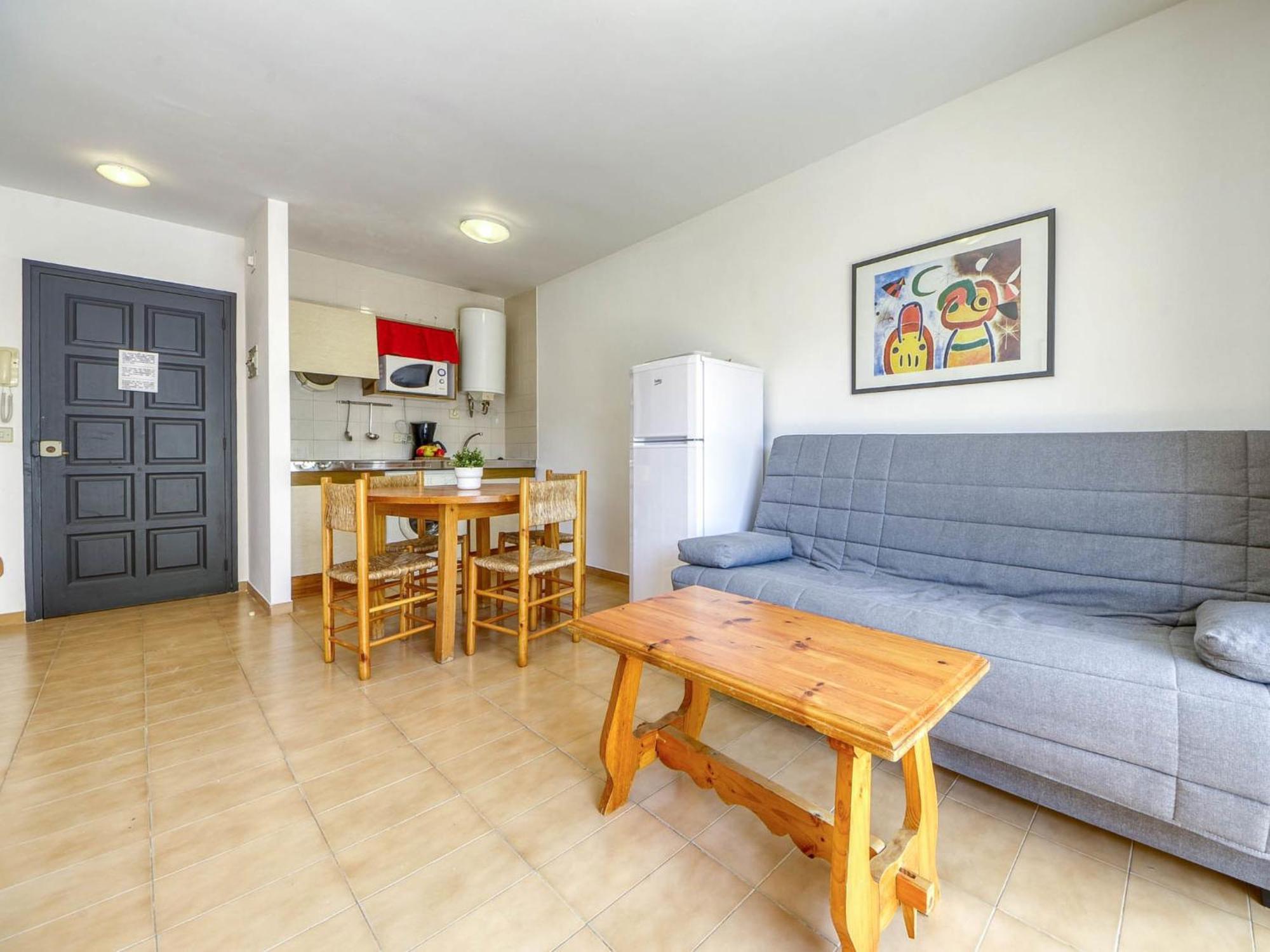 Apartment Mismar-10 By Interhome Roses Bagian luar foto