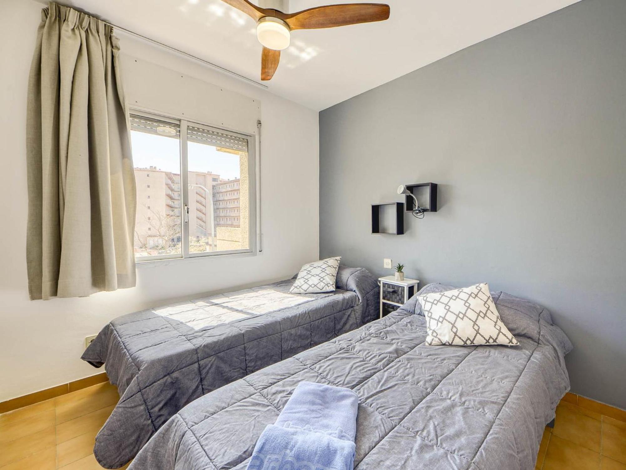 Apartment Mismar-10 By Interhome Roses Bagian luar foto