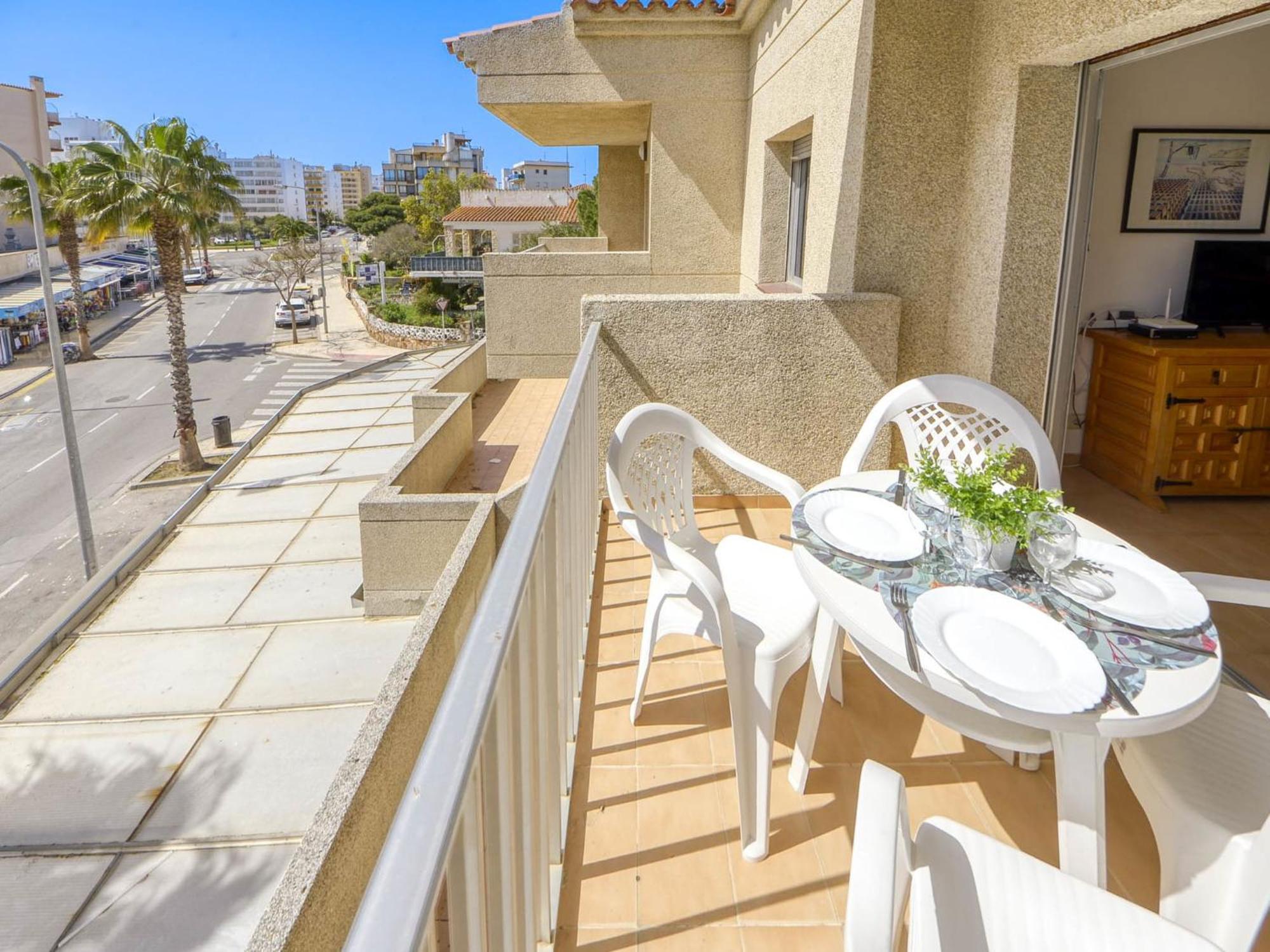 Apartment Mismar-10 By Interhome Roses Bagian luar foto